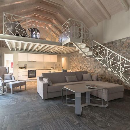 Alma Lofts Apartment Задар Екстериор снимка