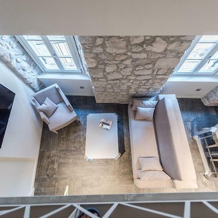 Alma Lofts Apartment Задар Екстериор снимка