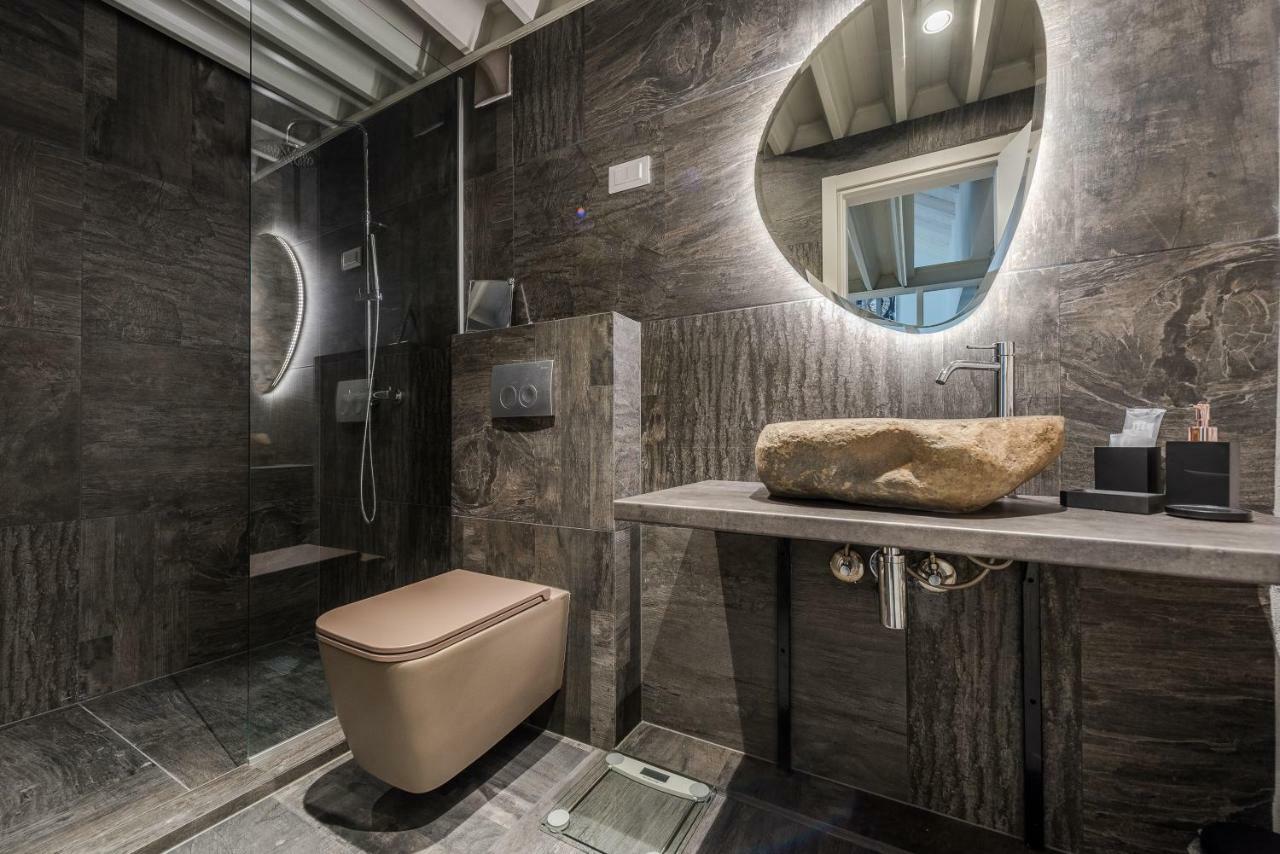 Alma Lofts Apartment Задар Екстериор снимка