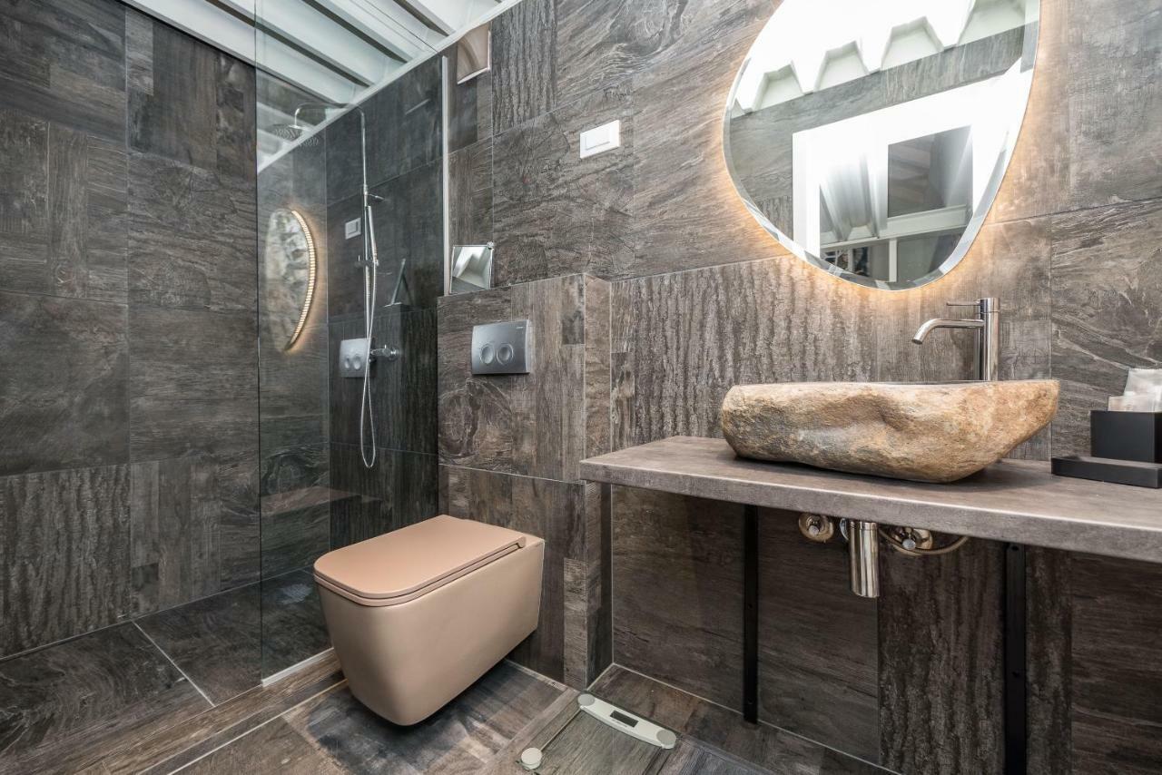 Alma Lofts Apartment Задар Екстериор снимка