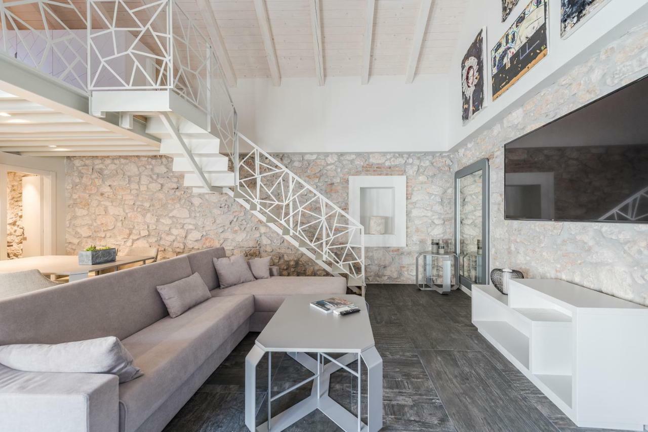 Alma Lofts Apartment Задар Екстериор снимка