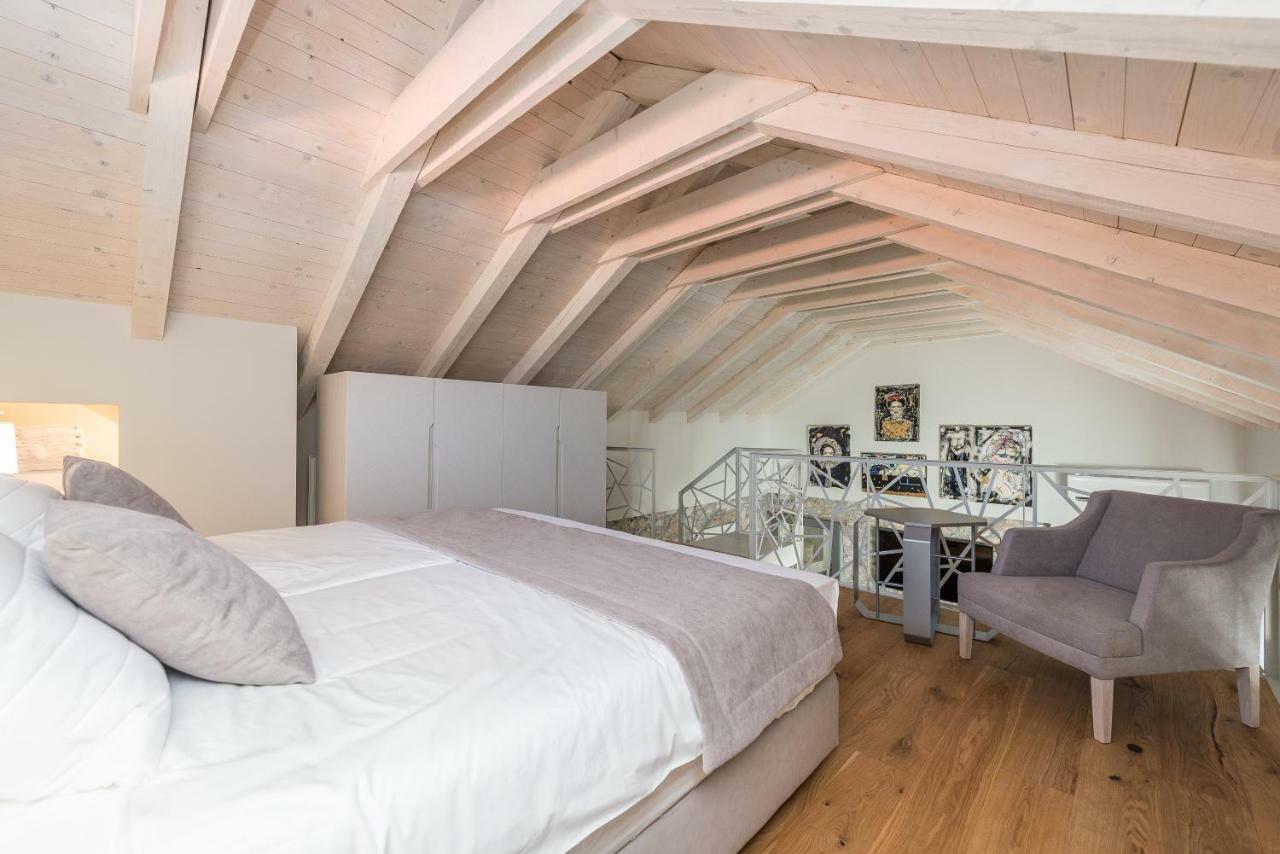 Alma Lofts Apartment Задар Екстериор снимка