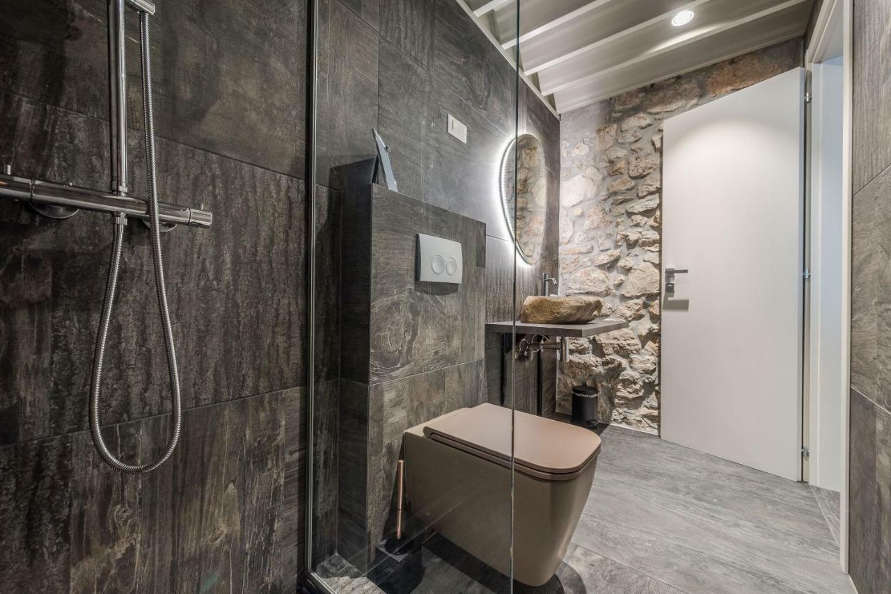 Alma Lofts Apartment Задар Екстериор снимка