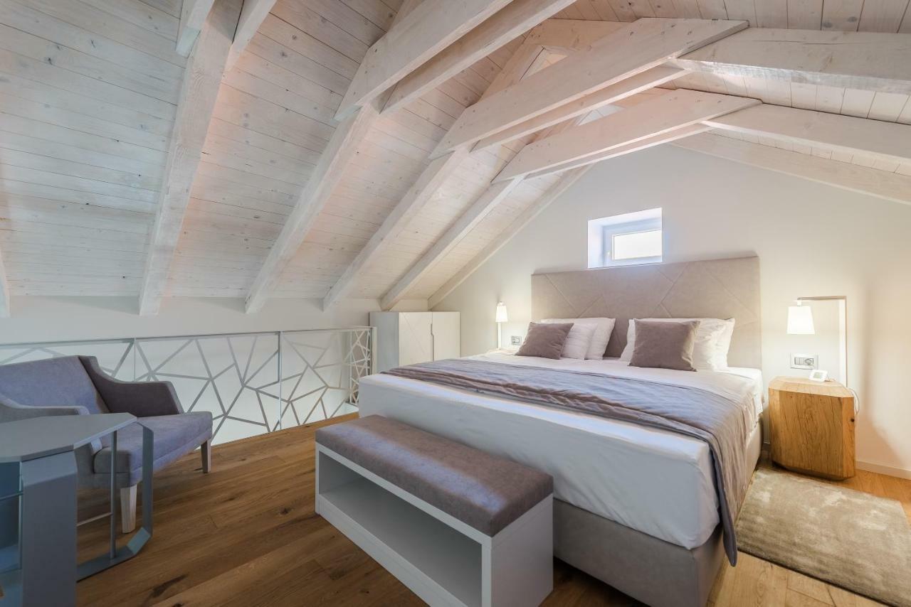 Alma Lofts Apartment Задар Екстериор снимка