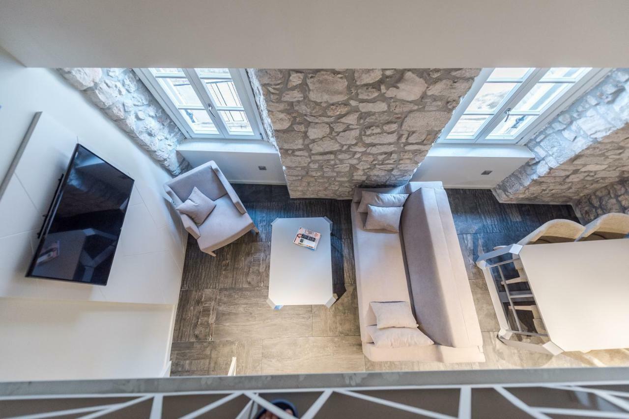 Alma Lofts Apartment Задар Екстериор снимка
