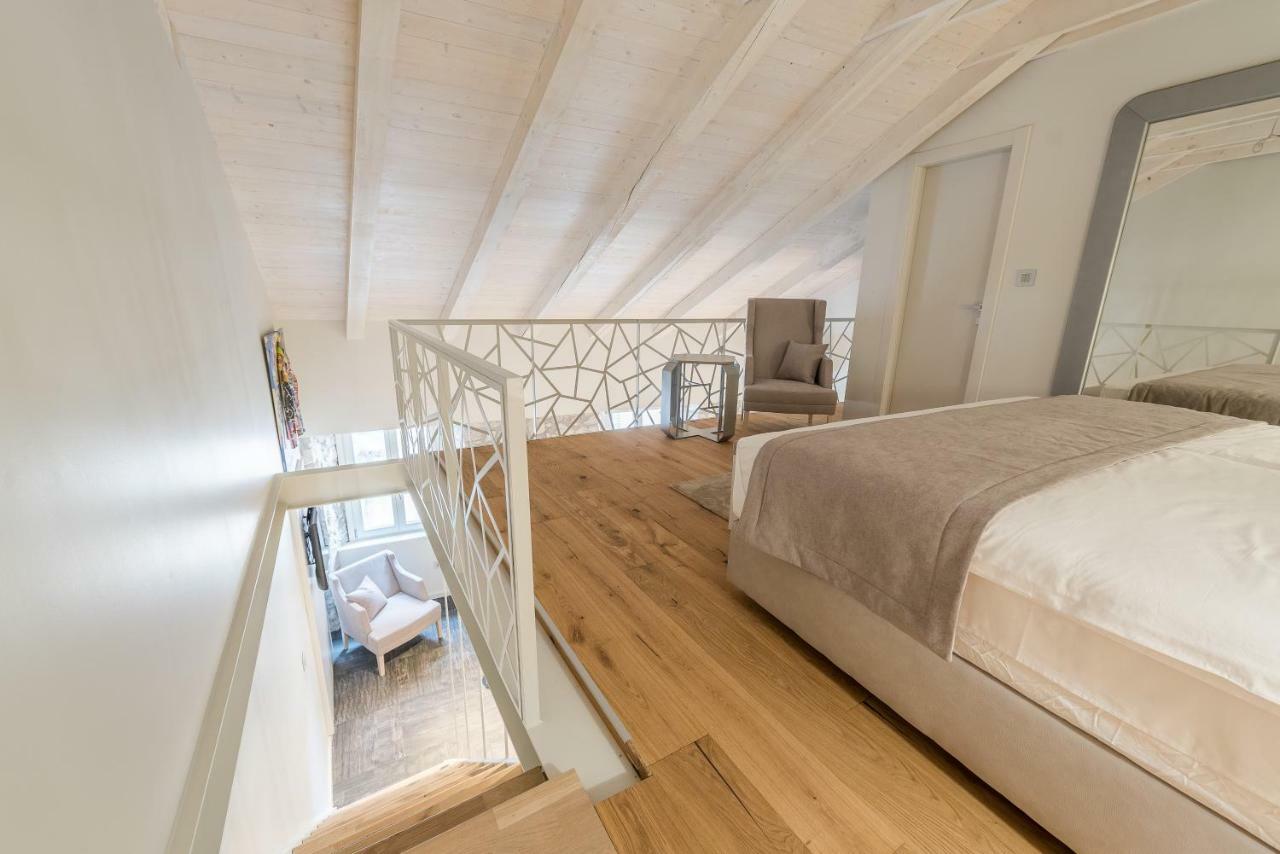 Alma Lofts Apartment Задар Екстериор снимка