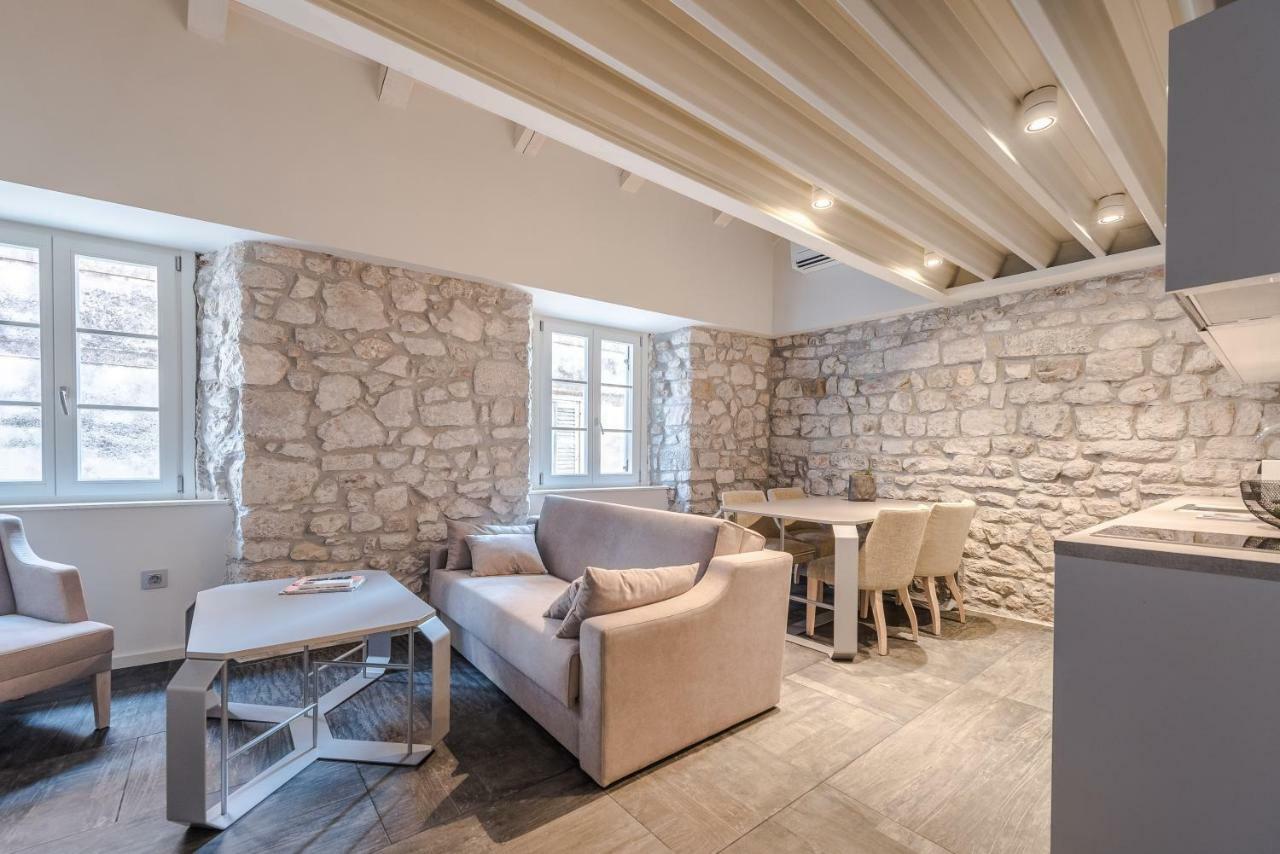 Alma Lofts Apartment Задар Екстериор снимка