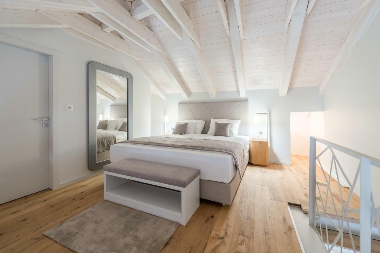 Alma Lofts Apartment Задар Екстериор снимка