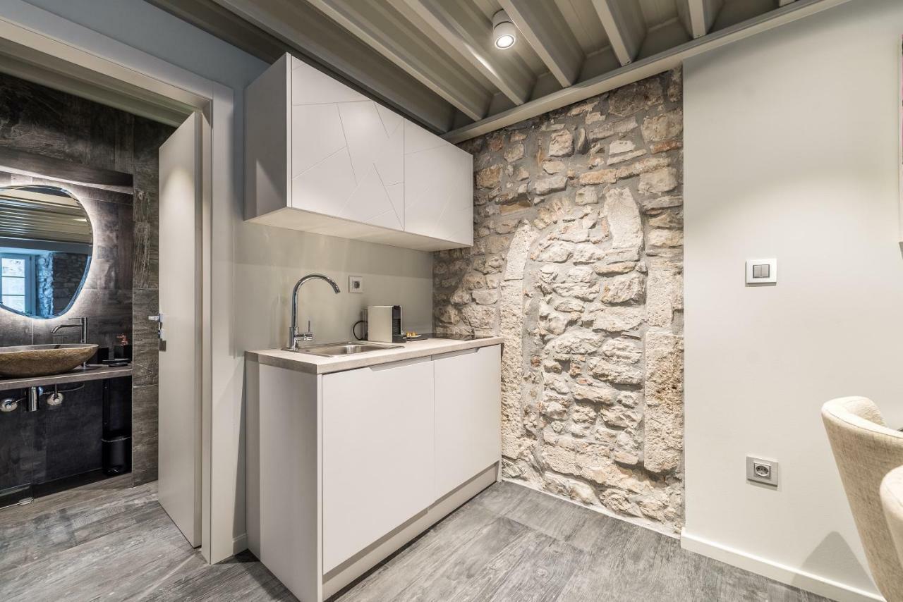 Alma Lofts Apartment Задар Екстериор снимка