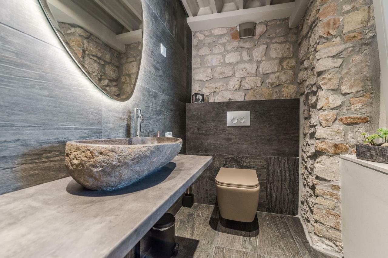 Alma Lofts Apartment Задар Екстериор снимка