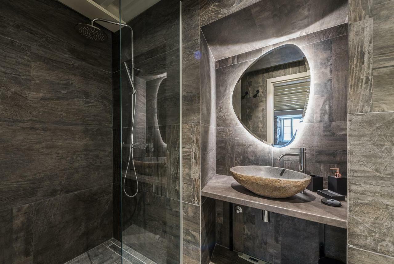 Alma Lofts Apartment Задар Екстериор снимка