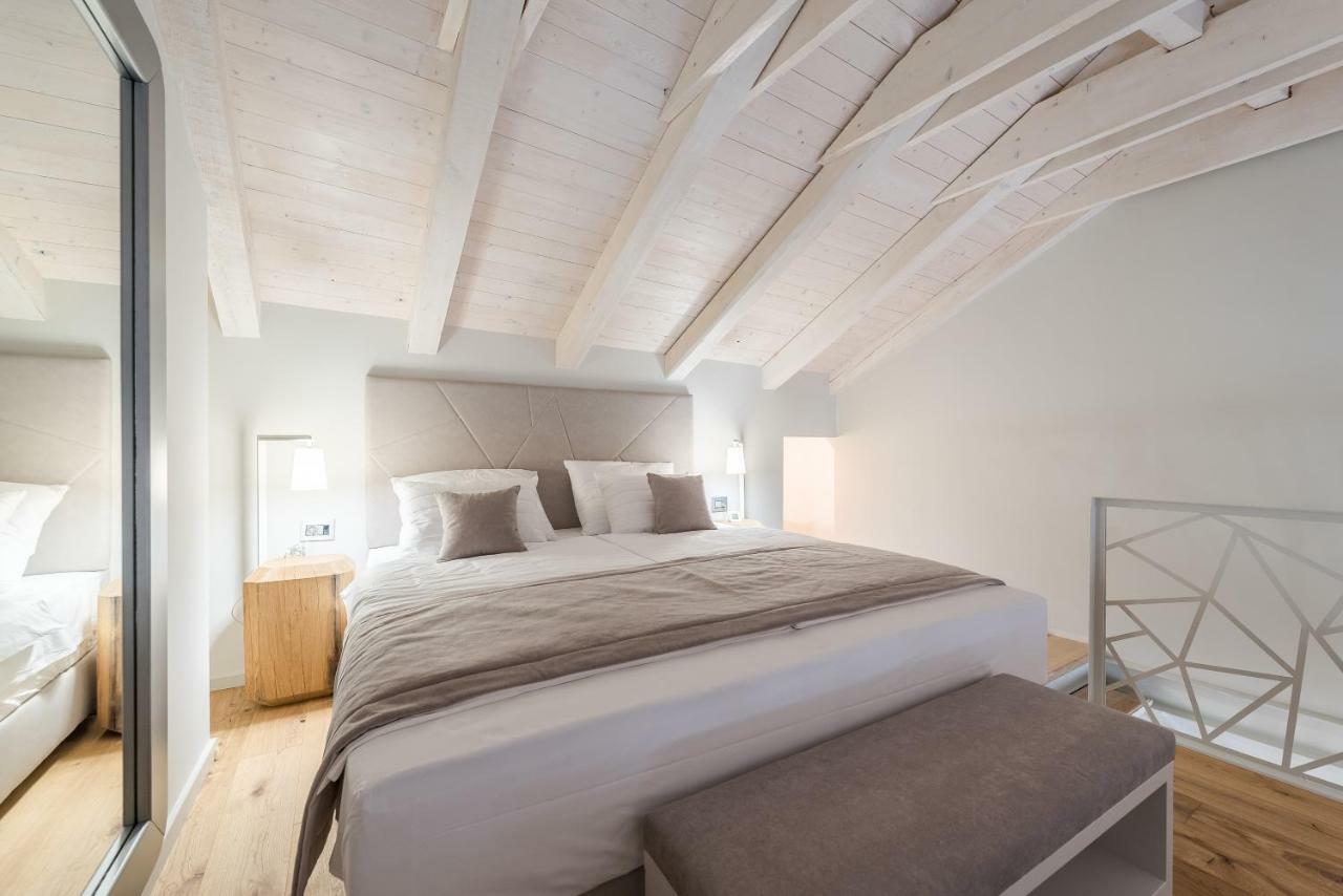 Alma Lofts Apartment Задар Екстериор снимка