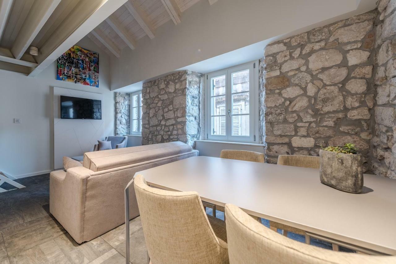 Alma Lofts Apartment Задар Екстериор снимка